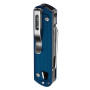 Cuchillo multiuso Leatherman Free T4