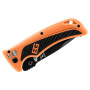 Cuchillo Gerber Bear Grylls Survival AO