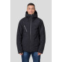 Chaqueta de invierno para hombre Hannah Derk