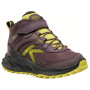 Talla de zapato (EU): 24 / Color: rojo