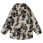Chaqueta para niños Reima Vesi Earthy Beige