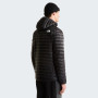 Chaqueta de plumón para hombre The North Face M Bettaforca Lt Down Hoodie