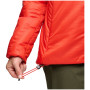 Chaqueta de mujer Black Diamond W Solution 3.0 Hoody