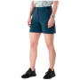 Pantalones cortos de mujer Northfinder Raimun