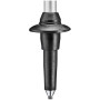 Bastones de carrera de senderos Leki Cross Trail TA 100-135 cm