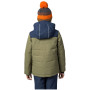 Chaqueta de invierno para niños Hannah Kinam Jr II