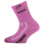 Calcetines para niños Lasting TJS rosa pink