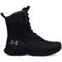Calzado de hombre Under Armour Stellar G2 negro Black / Black / Pitch Gray