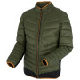 Chaqueta de hombre Regatta Leedre Hybrid