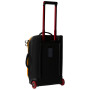 Bolsa con ruedas The North Face Base Camp Rolling Thunder 22
