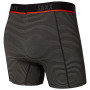 Calzoncillos bóxer Saxx Kinetic Light-Compression Mesh