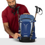 Mochila de senderismo Osprey Sportlite 20