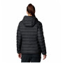 Chaqueta de invierno para mujer Columbia Lake 22™ Ii Down Hooded Jacket
