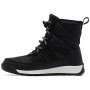 Botas de invierno para niños Sorel Youth Whitne II Short Lace Wp