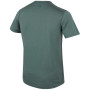 Camiseta de hombre MOOA Merino Lyolite Highlander 150 Short