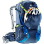 Mochila Deuter Trans Alpine 30L (2019)