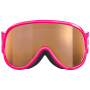 Gafas de esquí para niños POC POCito Retina
