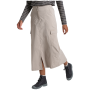 Falda Craghoppers NosiLife Adventure Midi Skirt