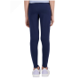Mallas para niños 4F Tights Cas F318 Navy