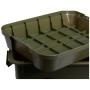 Caja de almacenamiento Ridge Monkey Armoury Stackable Storage Box 16 Litre