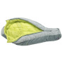 Saco de dormir de plumón Big Agnes Sidewinder 20 Long