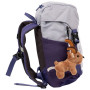Mochila para niños Kohla Happy Rocky 10