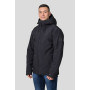 Chaqueta de invierno para hombre Hannah Derk
