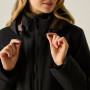 Chaqueta de mujer Regatta Womens Marron