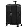 Maleta de viaje Samsonite Ibon Spinner 76 negro Black