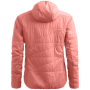 Chaqueta de mujer Ortovox Swisswool Piz Duan Jacket W