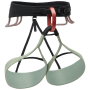 Arnés de escalada para mujer Black Diamond W Solution Harness