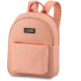 Mochila Dakine Essentials Pack Mini 7L marrón/naranja Muted Clay
