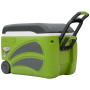 Caja de refrigeración Vango Pinnacle Wheelie 45L-100Hr