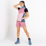 Chaleco de mujer Dare 2b Duplicity II Vest