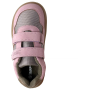 Zapatos barefoot para niños para todo el año Bugga Safi Pink