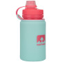 Botella Nathan FlexShot 500ml azul BlueLight