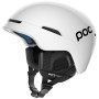 Casco de esquí POC Obex Spin blanco HydrogenWhite