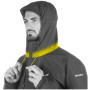 Chaqueta de hombre Salewa Puez Clastic PTX 2L M JKT