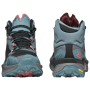 Calzado trekking mujer Garmont Nexus Mid Gtx