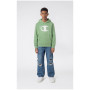 Sudadera para niños Champion Hooded Sweatshirt B