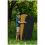 Colchoneta hinchable Warg CryoLite Insulated