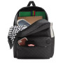 Mochila Vans MN Old Skool Check Backpack