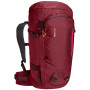 Mochila Ortovox Peak 32 S 2022 rojo DarkBlood