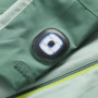 Chaqueta para niños Regatta Boys Trekktain 3-in-1 II DrkForGlac