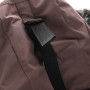 Abrigo de invierno para mujer Alpine Pro Wussa 2