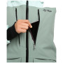 Chaqueta de esquí para mujer Kilpi Teen-W