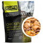 Plato preparado Adventure Menu Pollo a la jardinera 400g