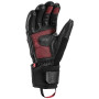 Guantes de esquí para mujer Leki Griffin Pro 3D Women