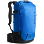 Color: azul/gris