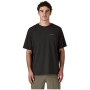 Camiseta de hombre Patagonia Men’s Flying Fish Responsibili-Tee®